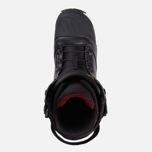 BURTON Driver X Boots 2026 - Black