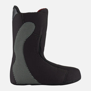 BURTON Driver X Boots 2026 - Black