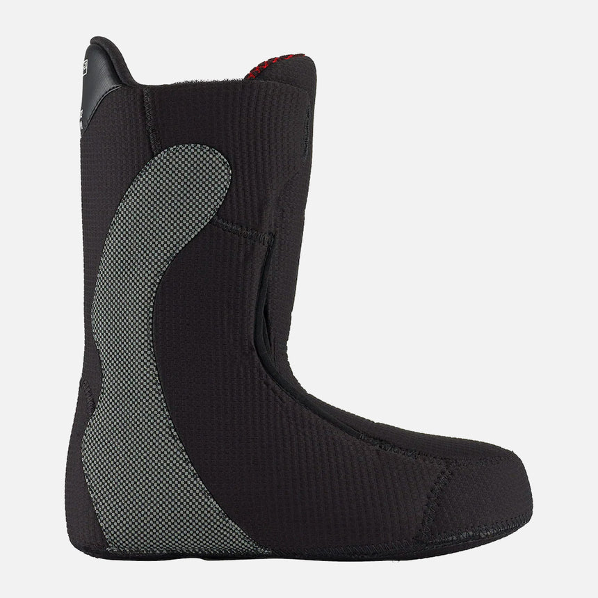 BURTON Driver X Boots 2026 - Black