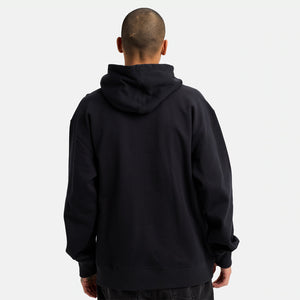 BURTON Elmore Pullover Hood - True Black
