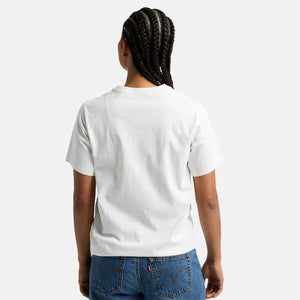 BURTON Elmore Tee - Stout White