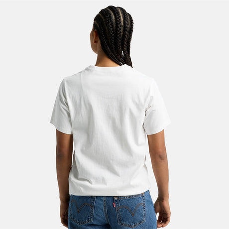 BURTON Elmore Tee - Stout White