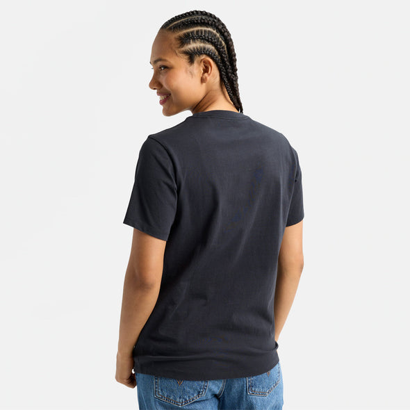 BURTON Elmore Tee 2026 - True Black