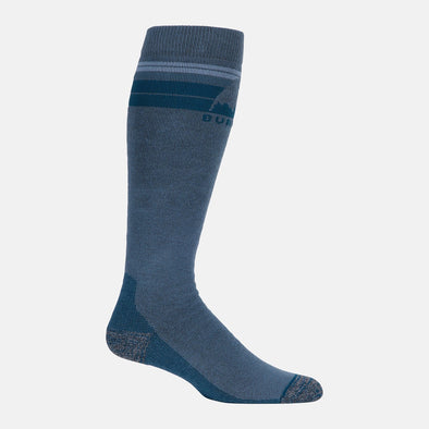 BURTON Emblem Midweight Sock - Nightfall