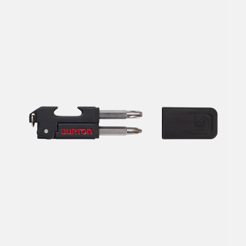 BURTON EST Tool - Black Chrome