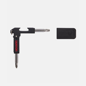 BURTON EST Tool - Black Chrome