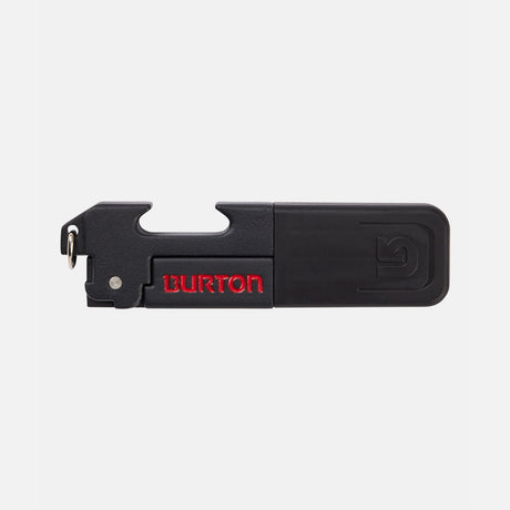 BURTON EST Tool - Black Chrome