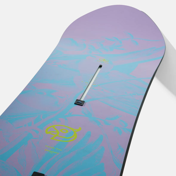 BURTON Family Tree Alekesam Snowboard 2026