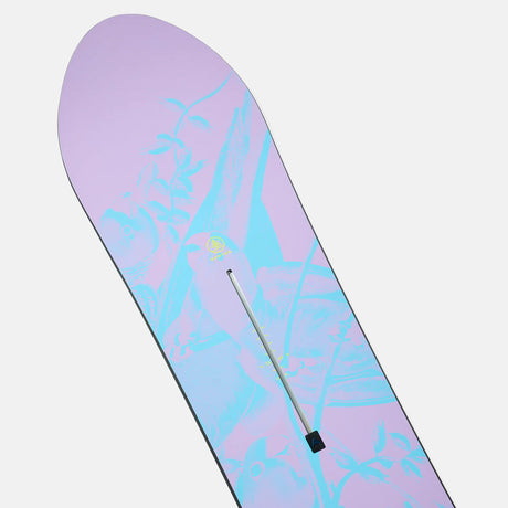BURTON Family Tree Alekesam Snowboard 2026