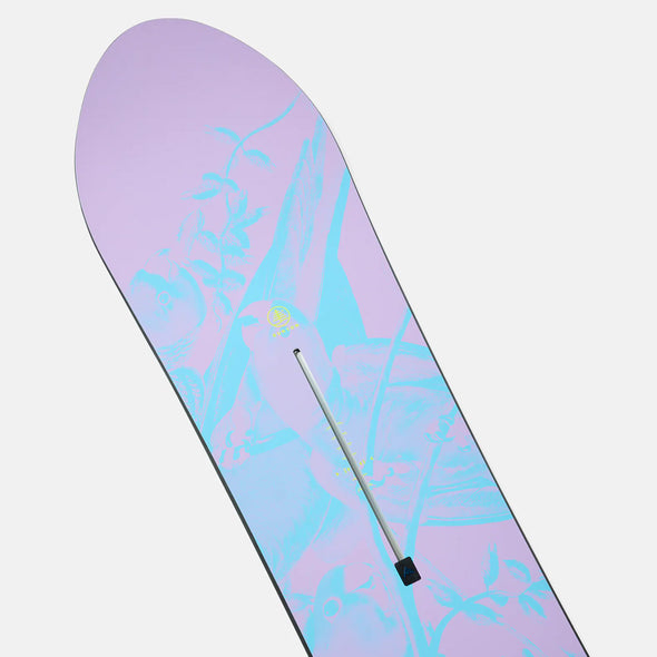 BURTON Family Tree Alekesam Snowboard 2026