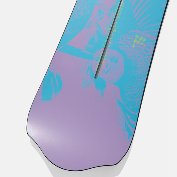 BURTON Family Tree Alekesam Snowboard 2026