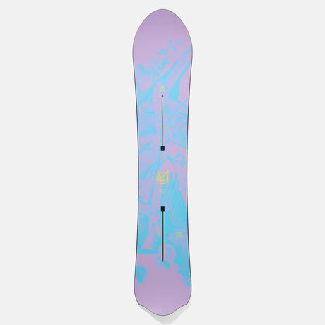 BURTON Family Tree Alekesam Snowboard 2026