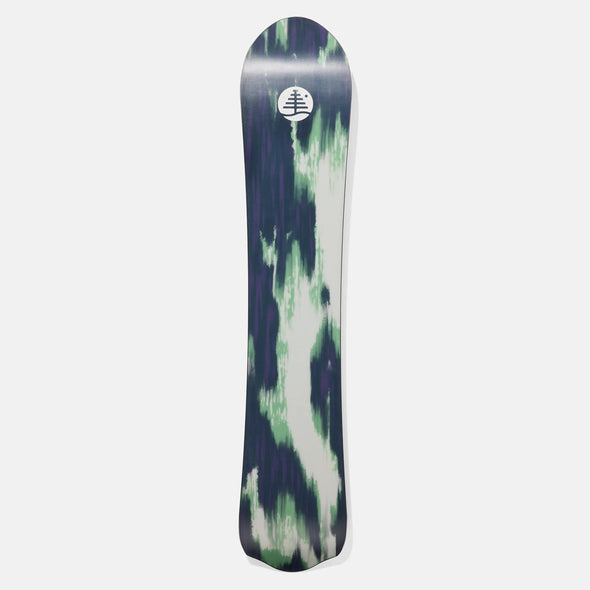 BURTON Family Tree Alekesam Snowboard 2026