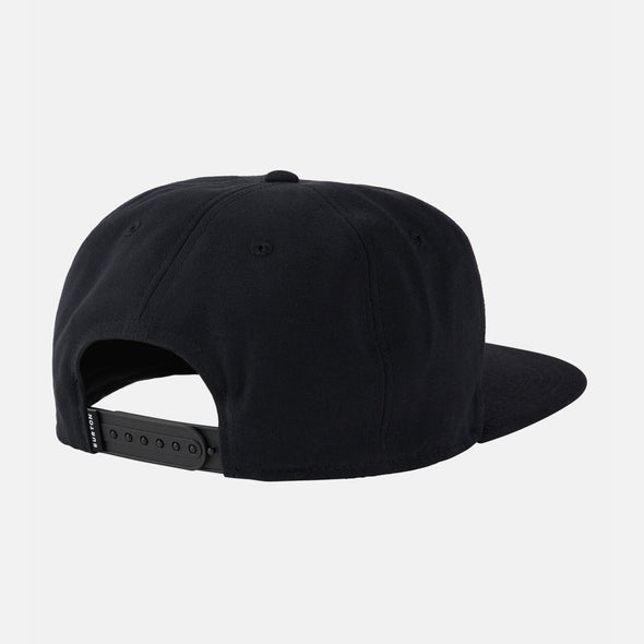 BURTON Family Tree Cap - Black