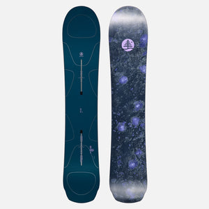 BURTON Family Tree Full Nelson Snowboard 2027 - Space