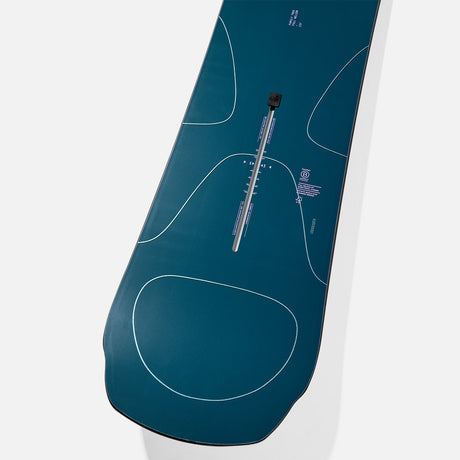 BURTON Family Tree Full Nelson Snowboard 2027 - Space