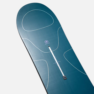 BURTON Family Tree Full Nelson Snowboard 2027 - Space