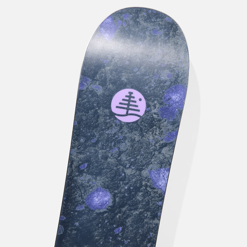 BURTON Family Tree Full Nelson Snowboard 2027 - Space