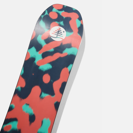 BURTON Family Tree High Fidelity Snowboard 2026