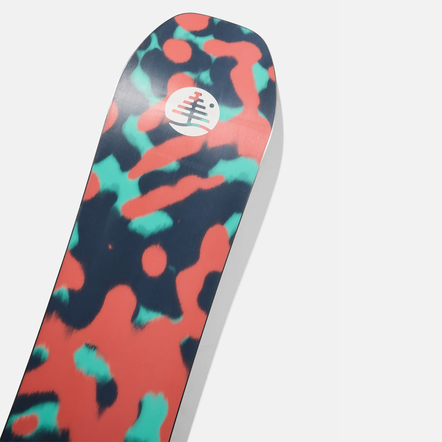 BURTON Family Tree High Fidelity Snowboard 2026