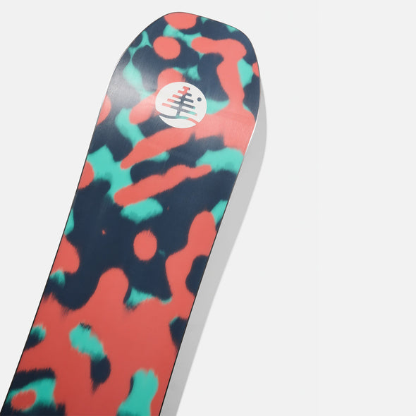 BURTON Family Tree High Fidelity Snowboard 2026