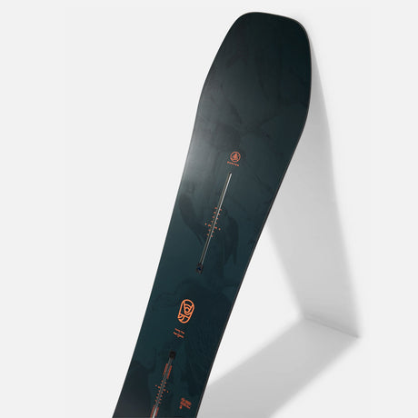 BURTON Family Tree High Fidelity Snowboard 2026