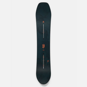 BURTON Family Tree High Fidelity Snowboard 2026