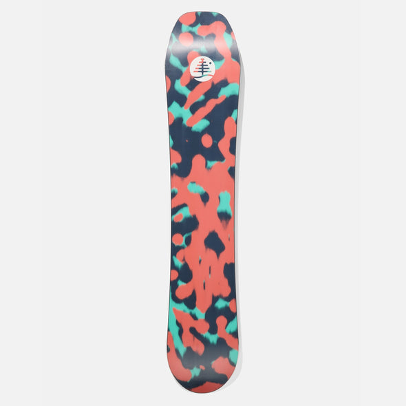 BURTON Family Tree High Fidelity Snowboard 2026