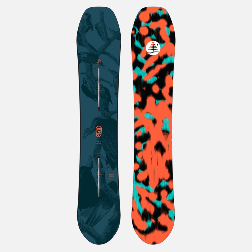 BURTON Family Tree High Fidelity Snowboard 2026