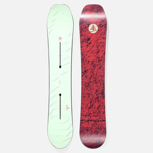 BURTON Family Tree High Fidelity Snowboard 2027 - Force