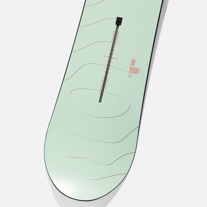 BURTON Family Tree High Fidelity Snowboard 2027 - Force