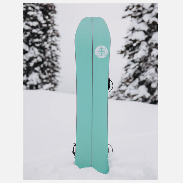 BURTON Family Tree High Fidelity Splitboard 2026