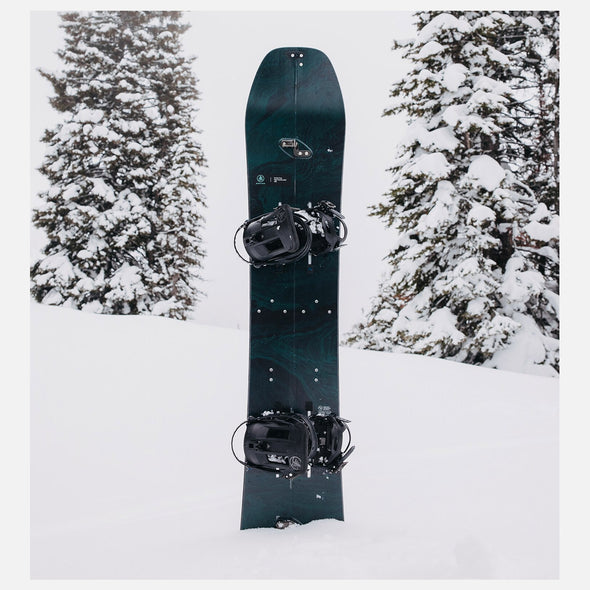 BURTON Family Tree High Fidelity Splitboard 2026
