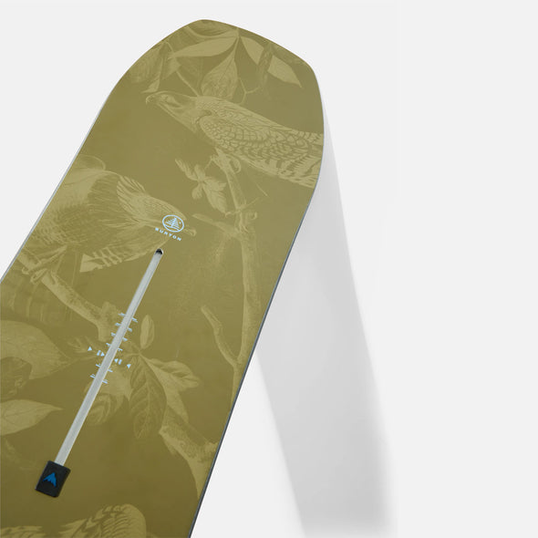 BURTON Family Tree Hometown Hero Snowboard 2026 - Family Tree
