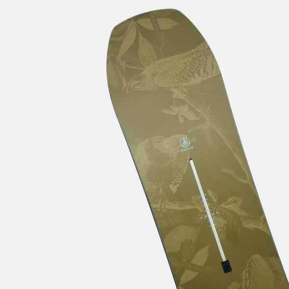 BURTON Family Tree Hometown Hero Snowboard 2026 - Family Tree