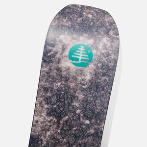 BURTON Family Tree Hometown Hero Snowboard 2027 - Earth