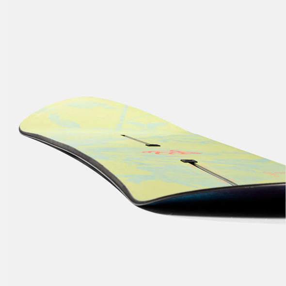 BURTON Family Tree Sketchartist Snowboard 2026