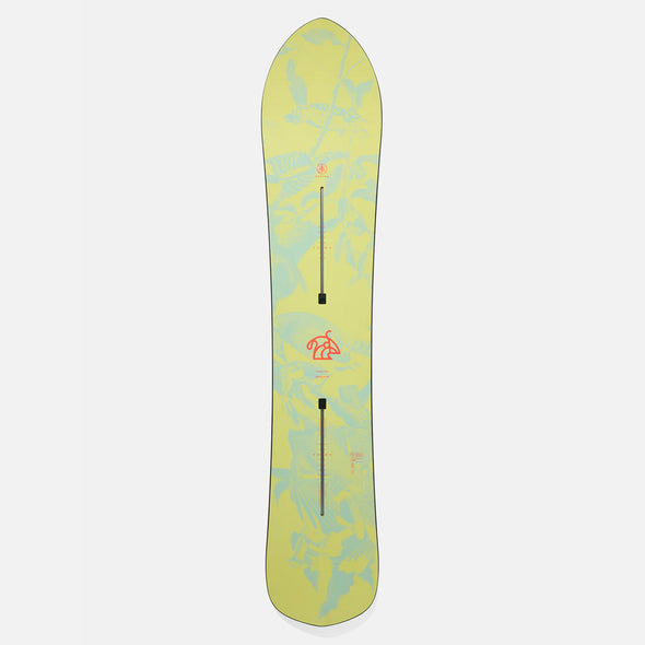 BURTON Family Tree Sketchartist Snowboard 2026