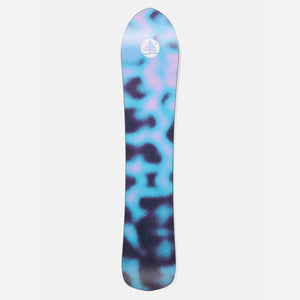 BURTON Family Tree Sketch Artist Snowboard 2026