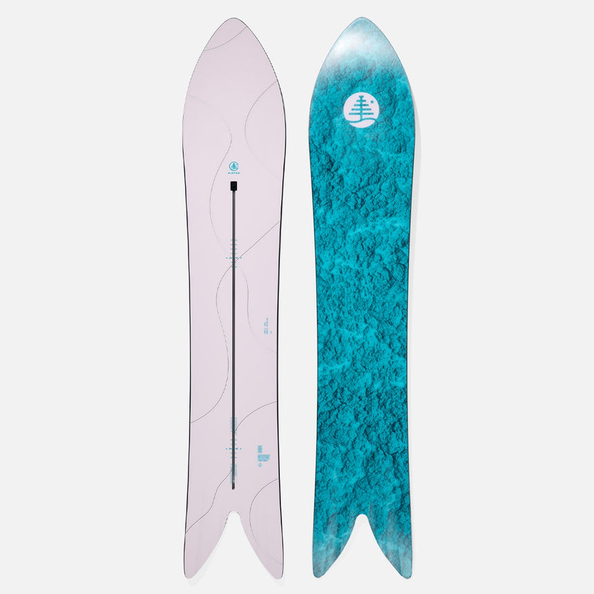 BURTON Family Tree Smooth Operator 2027 - Water