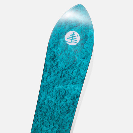 BURTON Family Tree Smooth Operator 2027 - Water