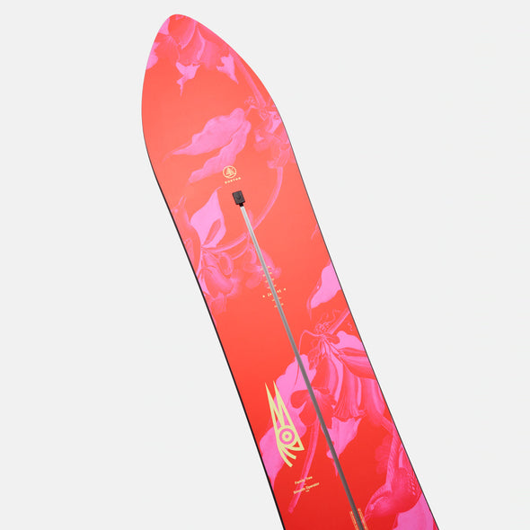 BURTON Family Tree Smooth Operator Snowboard 2026