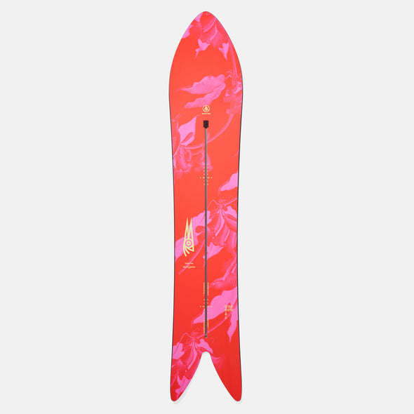 BURTON Family Tree Smooth Operator Snowboard 2026
