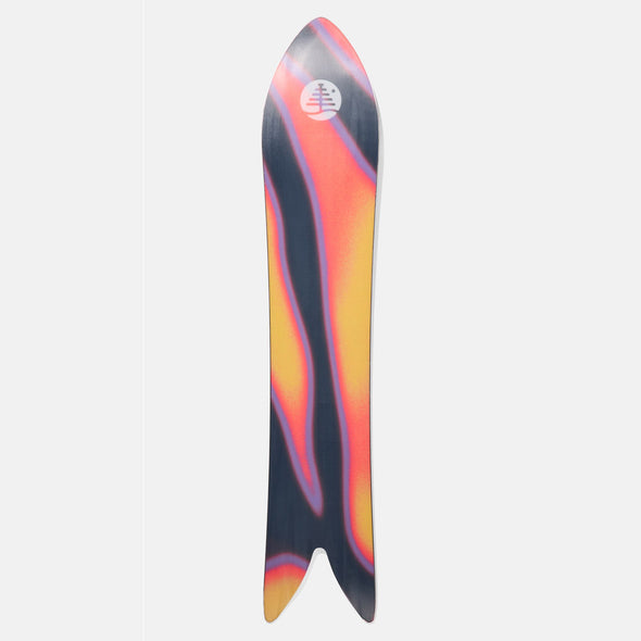 BURTON Family Tree Smooth Operator Snowboard 2026