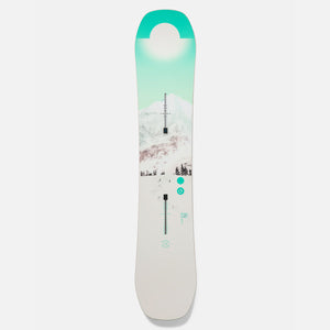 BURTON Feelgood Smalls Snowboard 2026