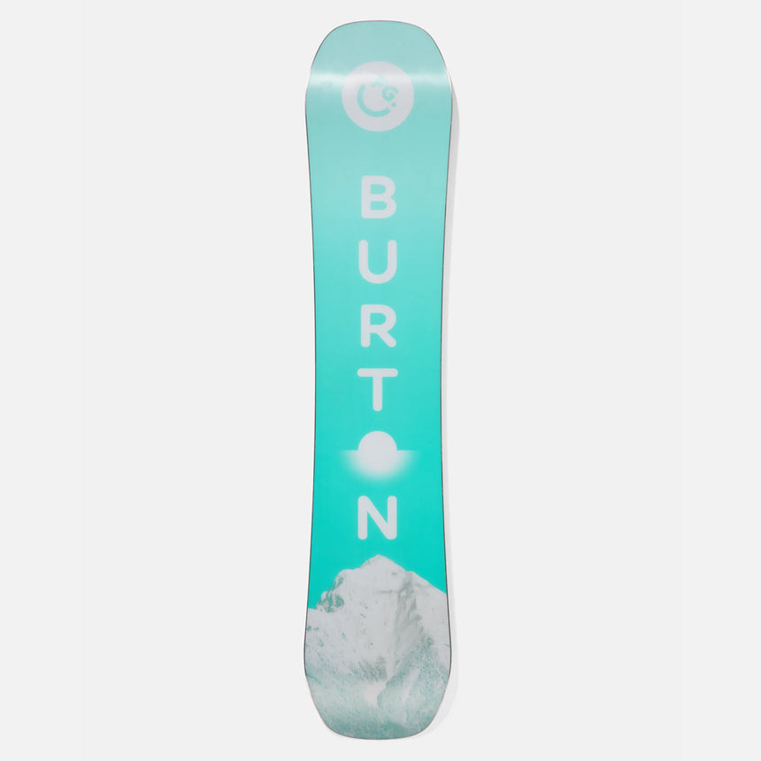 BURTON Feelgood Smalls Snowboard 2026
