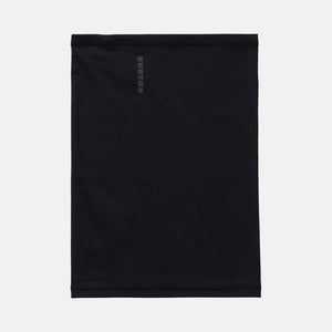 BURTON First Layer Midweight Neckwarmer - True Black