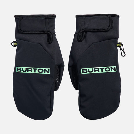 BURTON From Burton to the World Park Mitt - True Black