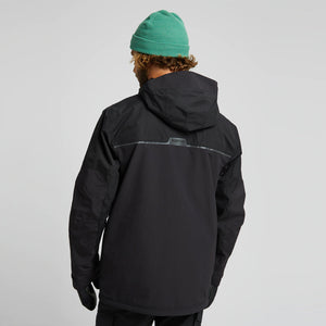BURTON Frostner Jacket 2025 - True Black