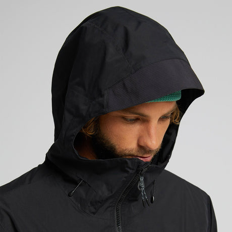 BURTON Frostner Jacket 2025 - True Black